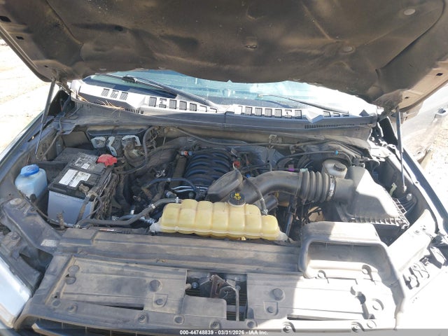 FORD F-150 XLT - 10