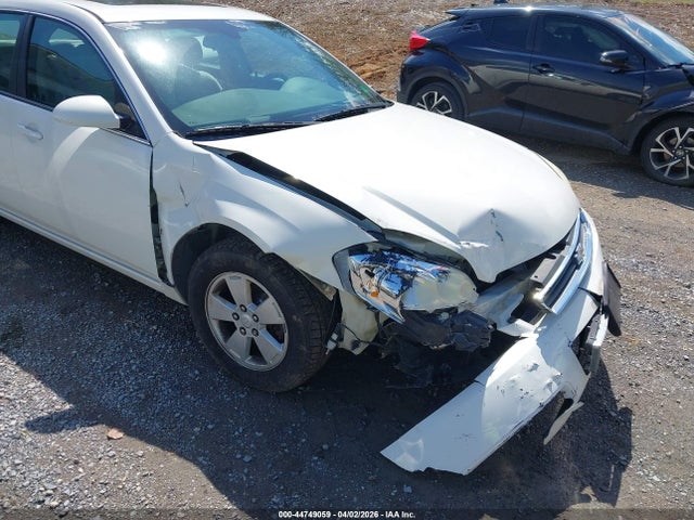 CHEVROLET IMPALA LT - 6