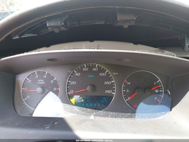 CHEVROLET IMPALA LT - 7