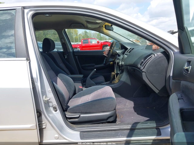 HONDA ACCORD 2.4 LX - 5