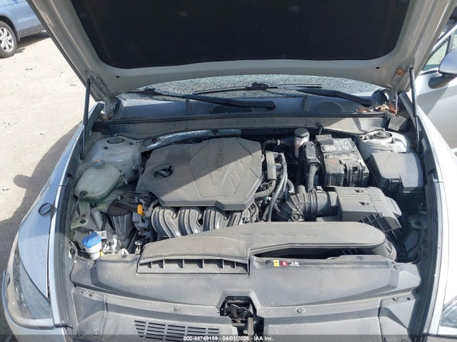 HYUNDAI SONATA SE - 10