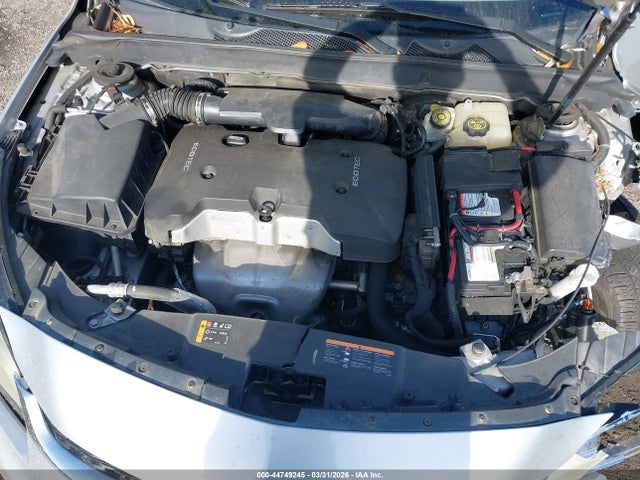 CHEVROLET MALIBU LS - 10