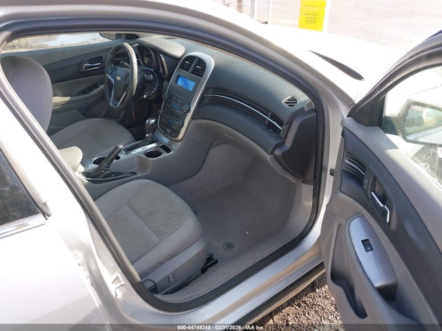 CHEVROLET MALIBU LS - 5