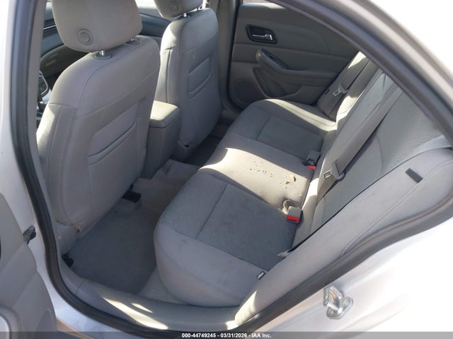 CHEVROLET MALIBU LS - 8