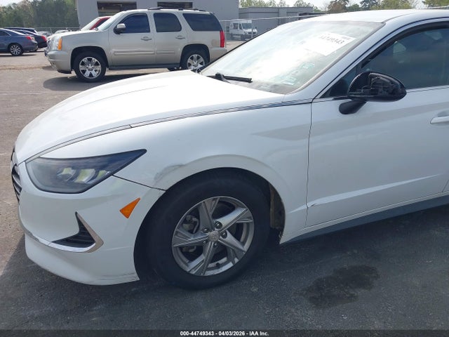 HYUNDAI SONATA SE - 6