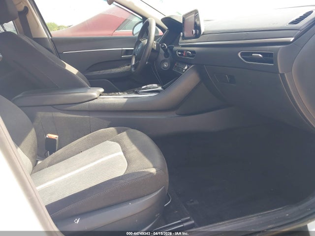 HYUNDAI SONATA SE - 5