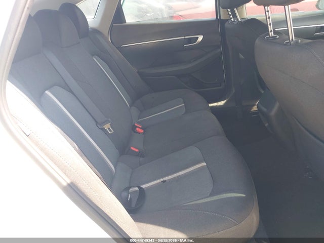 HYUNDAI SONATA SE - 8