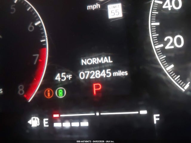 HONDA CIVIC SPORT - 7