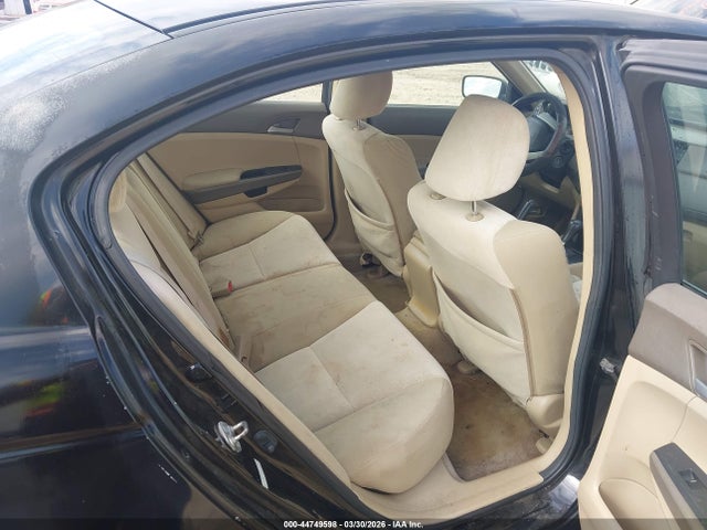 HONDA ACCORD - 8