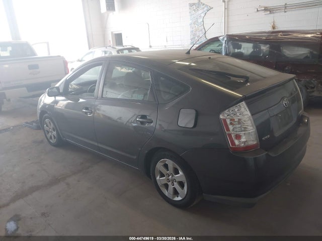 TOYOTA PRIUS - 3