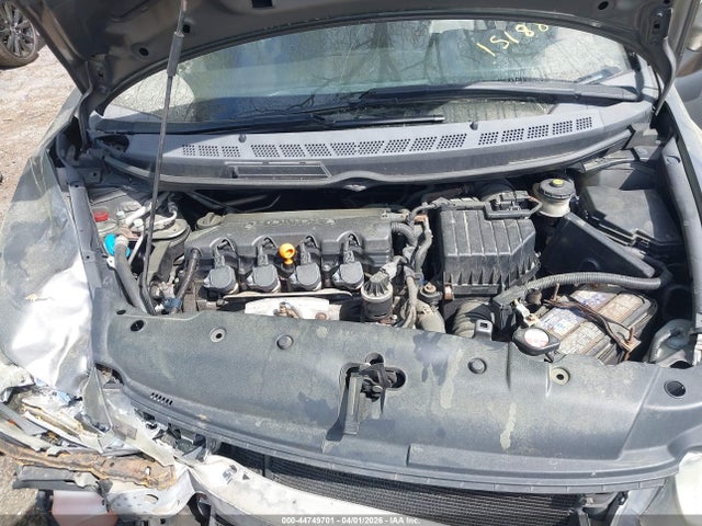 صورة 10 لـ 2006 Honda CIVIC LX