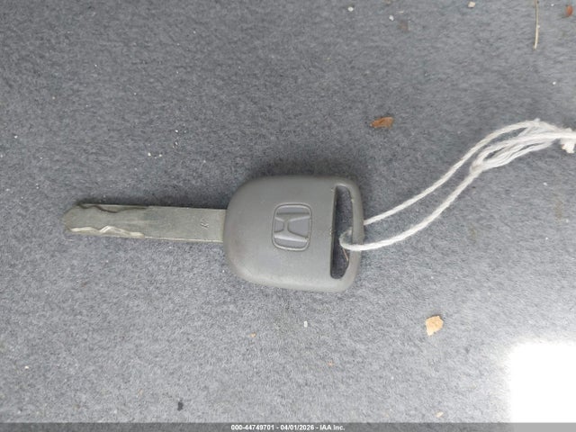 2006 Honda CIVIC LX 缩略图 11