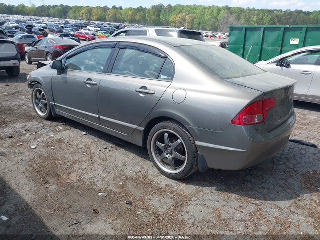 صورة 3 لـ 2006 Honda CIVIC LX