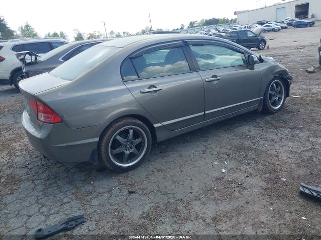 صورة 4 لـ 2006 Honda CIVIC LX