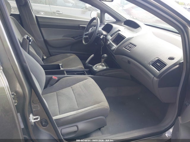 صورة 5 لـ 2006 Honda CIVIC LX