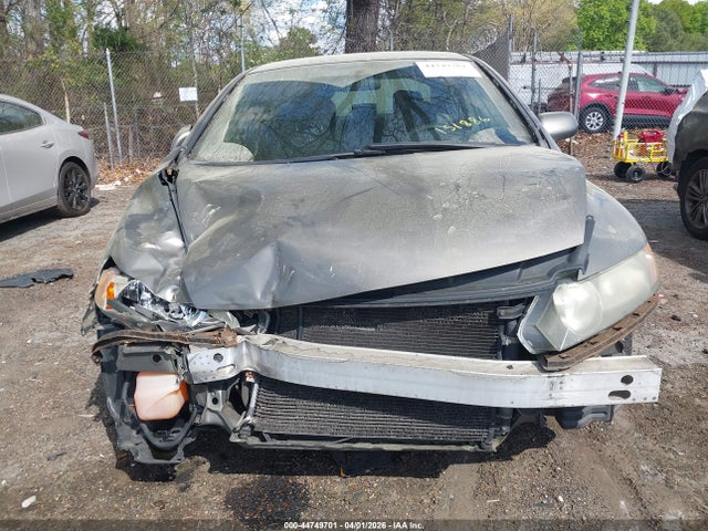 صورة 6 لـ 2006 Honda CIVIC LX