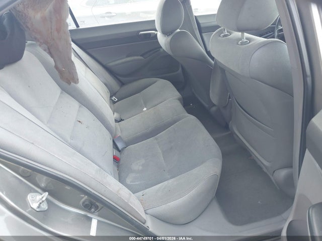 صورة 8 لـ 2006 Honda CIVIC LX