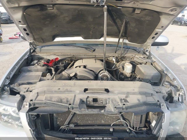 CHEVROLET AVALANCHE 1500 LS - 10