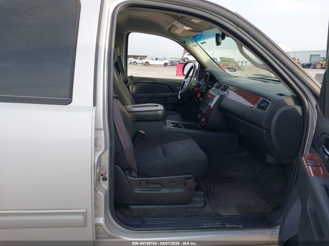 CHEVROLET AVALANCHE 1500 LS - 5