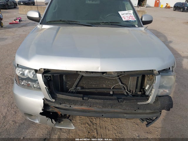 CHEVROLET AVALANCHE 1500 LS - 6