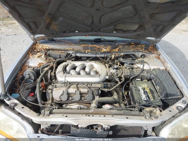 HONDA ACCORD 3.0 EX - 10