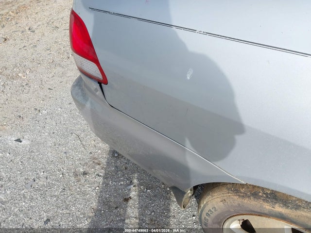 HONDA ACCORD 3.0 EX - 6