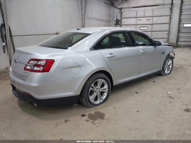 FORD TAURUS SEL - 4