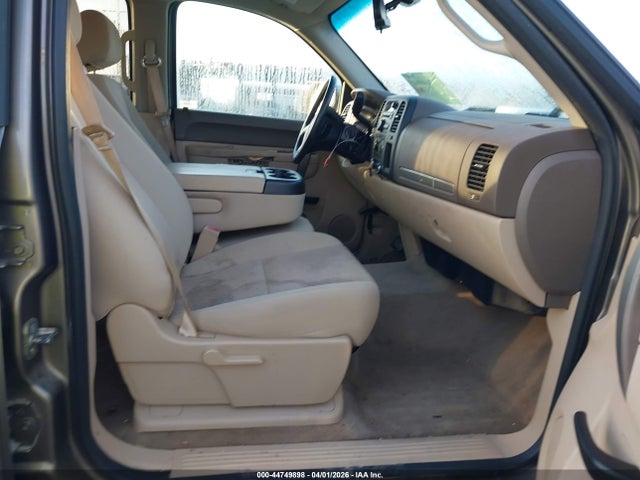 CHEVROLET SILVERADO 1500 LT - 5