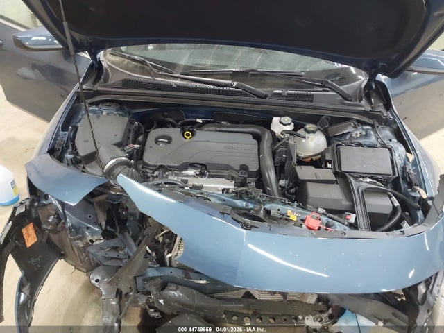 CHEVROLET MALIBU FWD RS - 10