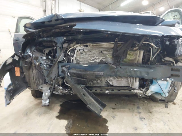 CHEVROLET MALIBU FWD RS - 6