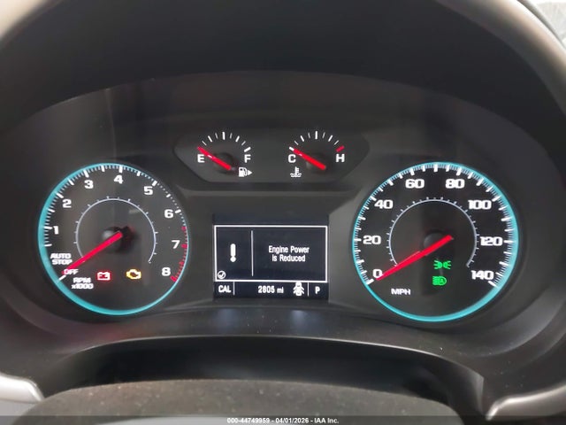 CHEVROLET MALIBU FWD RS - 7