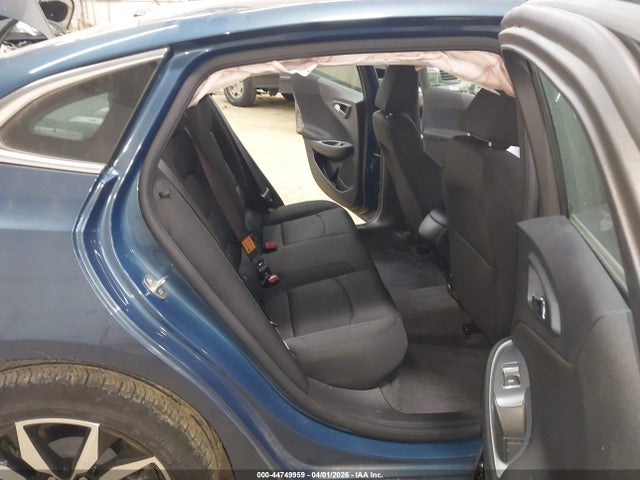 CHEVROLET MALIBU FWD RS - 8