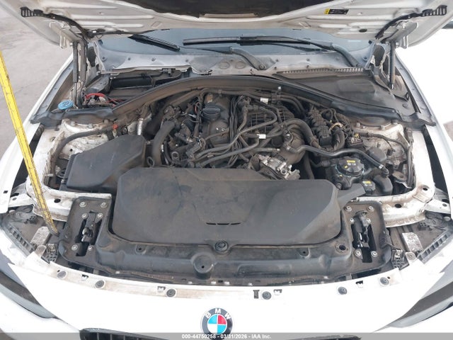 2017 BMW 330I 照片 10