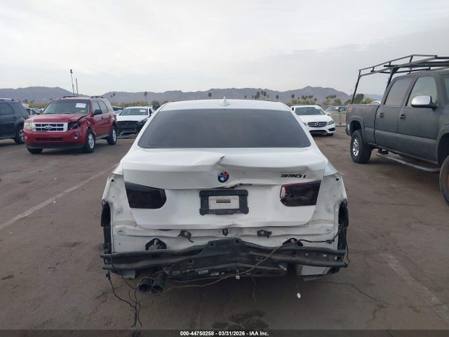 2017 BMW 330I 照片 6