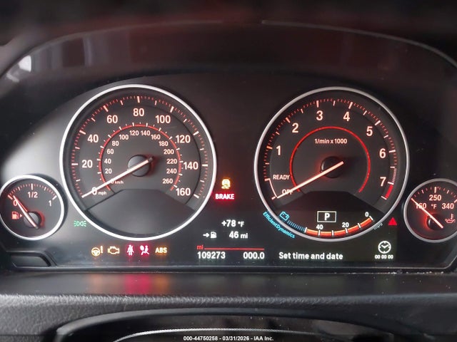 2017 BMW 330I 照片 7