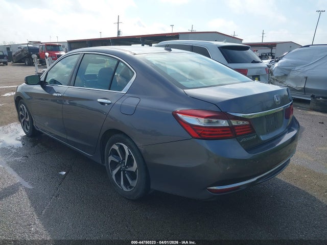 HONDA ACCORD EX-L - 3