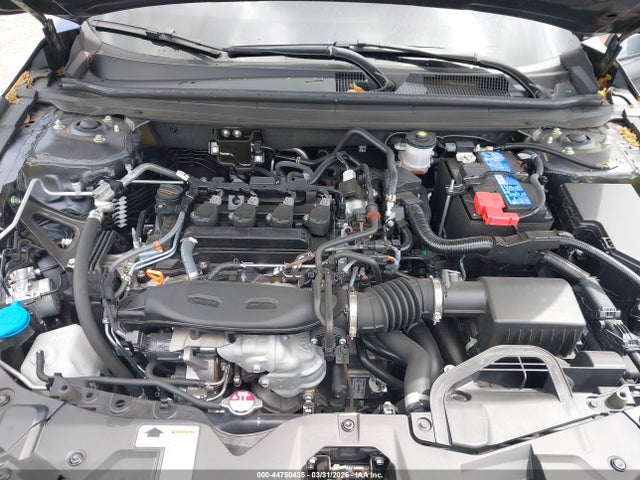 HONDA ACCORD LX - 10