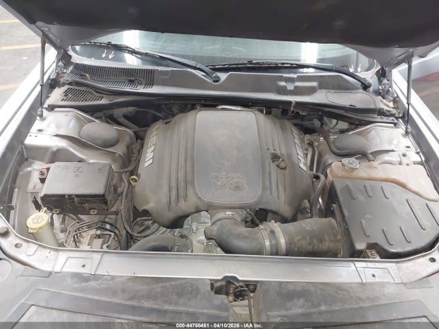 DODGE CHALLENGER R/T - 10