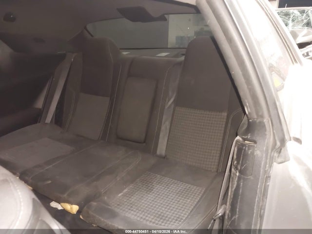 DODGE CHALLENGER R/T - 8