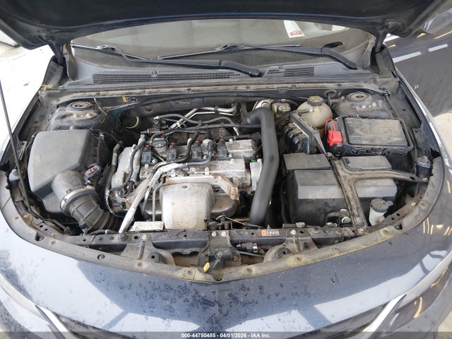 CHEVROLET MALIBU PREMIER - 10