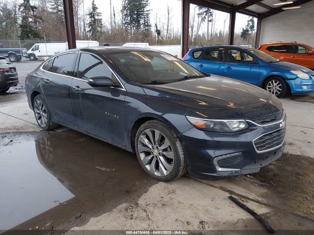 CHEVROLET MALIBU PREMIER - 1