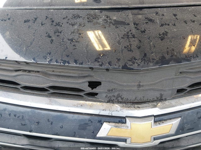 CHEVROLET MALIBU PREMIER - 6