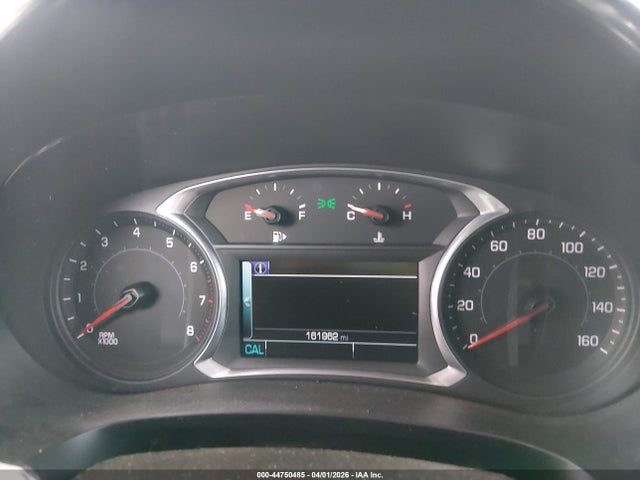 CHEVROLET MALIBU PREMIER - 7