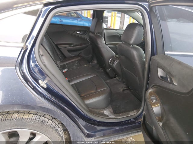 CHEVROLET MALIBU PREMIER - 8