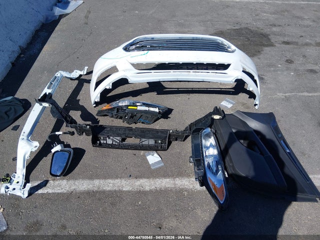 2016 FORD FUSION SE 缩略图 12