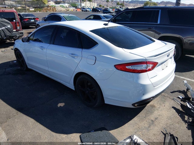 صورة 3 لـ 2016 FORD FUSION SE
