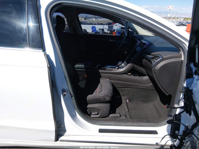 صورة 5 لـ 2016 FORD FUSION SE