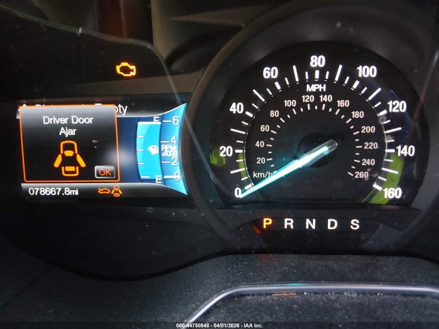 صورة 7 لـ 2016 FORD FUSION SE