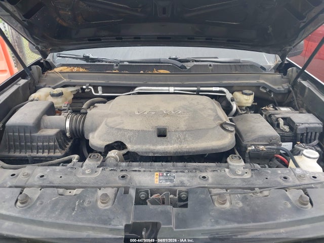 CHEVROLET COLORADO - 10