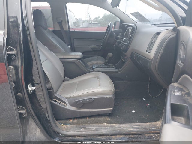 CHEVROLET COLORADO - 5